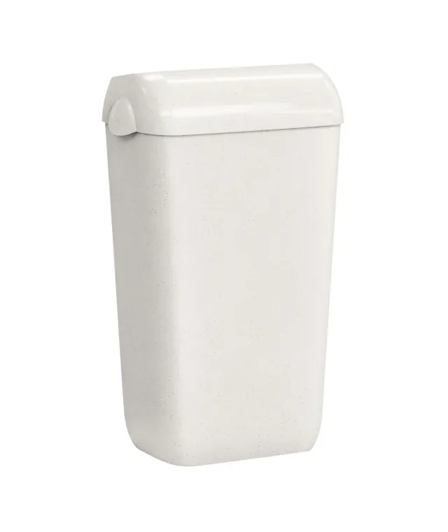 Marplast Woodplastic 740 cestino gettacarte light wood