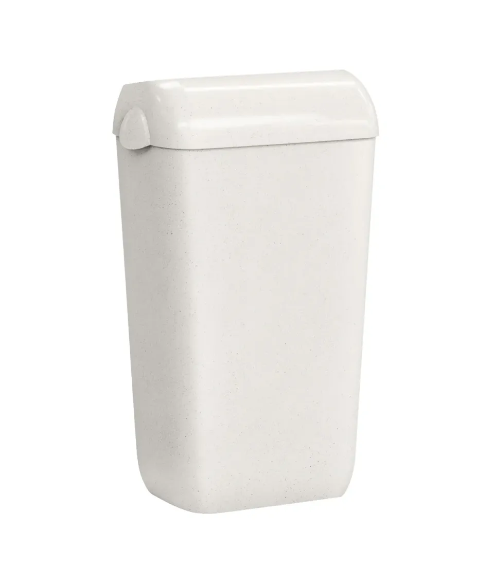 Marplast Woodplastic 740 cestino gettacarte light wood