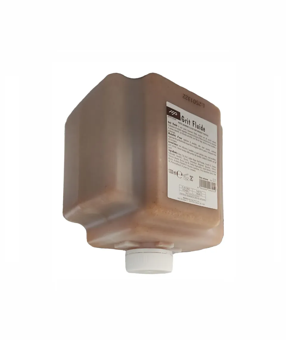 Marplast 999 sapone paste fluide