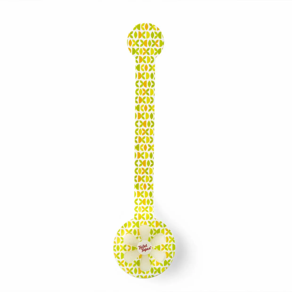 Toilet Tapes Lushy Limes strisce WC 14 pezzi lime
