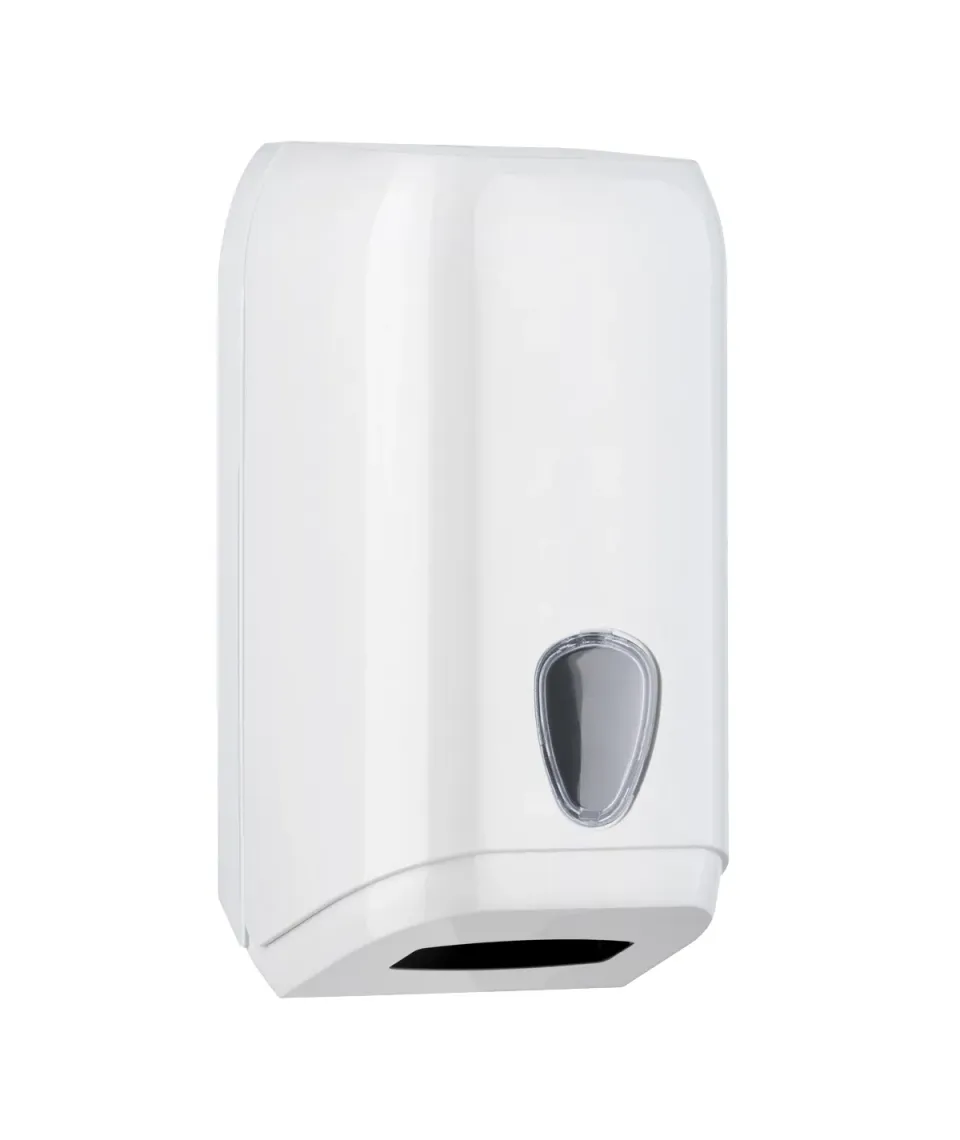 Marplast Prestige 620 distributore carta igienica bianco