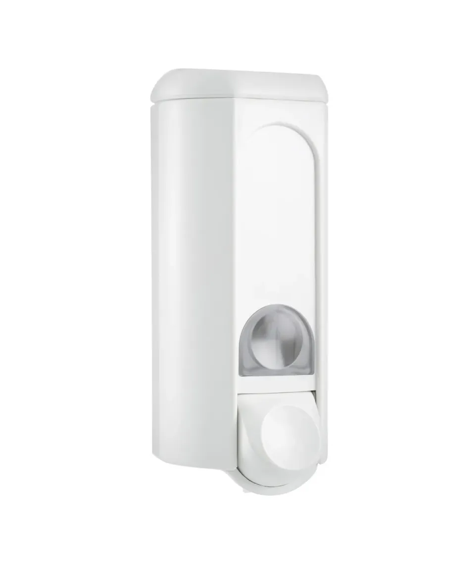 Marplast Win 562 dispenser sapone liquido ricaricabile design