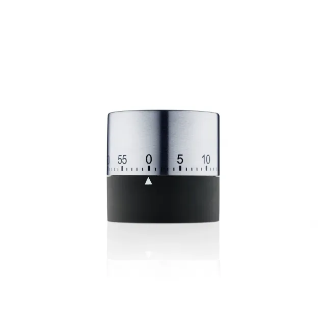 Blomus Puncto 63600 timer cucina inox 6,5 cm