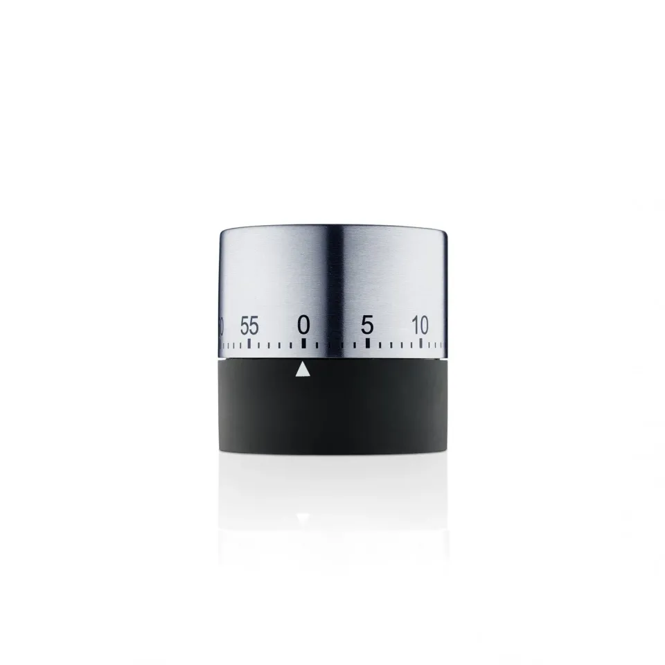 Blomus Puncto 63600 timer cucina inox 6,5 cm