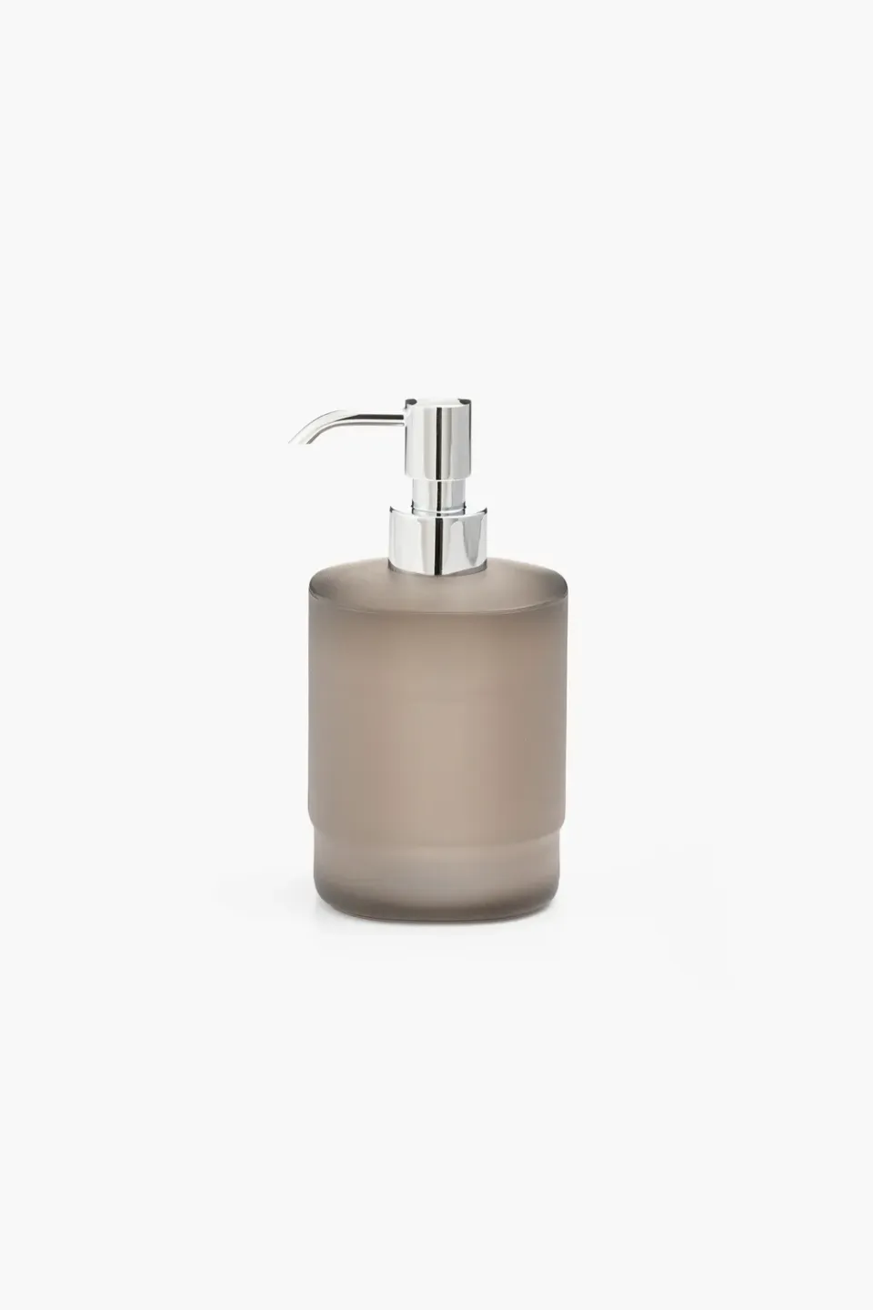 Geelli Curvy dispenser sapone ricaricabile