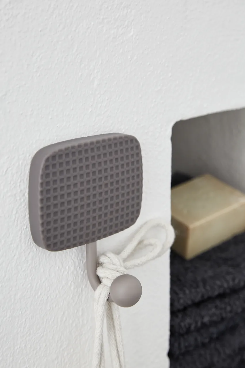 Geelli D'Oc Appendino Bagno Adesivo Provenzale