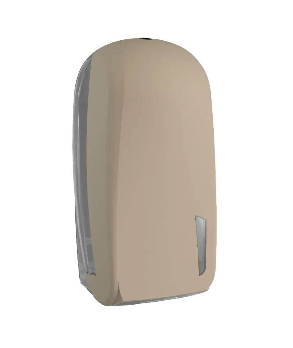Marplast Skin 909 Dispenser Carta Igienica Sand