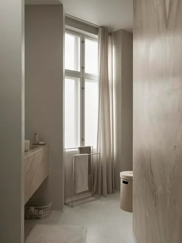 Blomus Riva telo bagno 70x140 pelle di elefante cotone bio