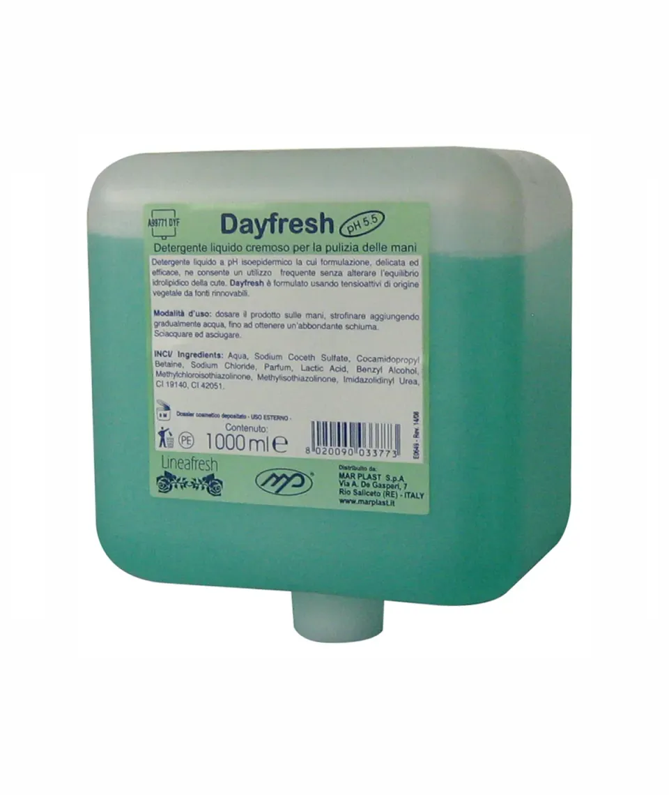 Marplast 997 Dayfresh deodorante ambienti spray fresco