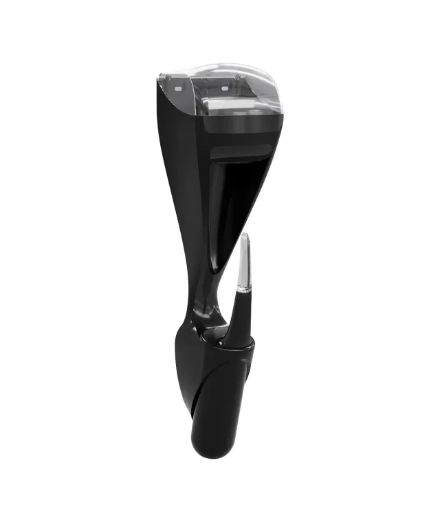 Marplast Skin 921 dispenser carta igienica carbon scopino