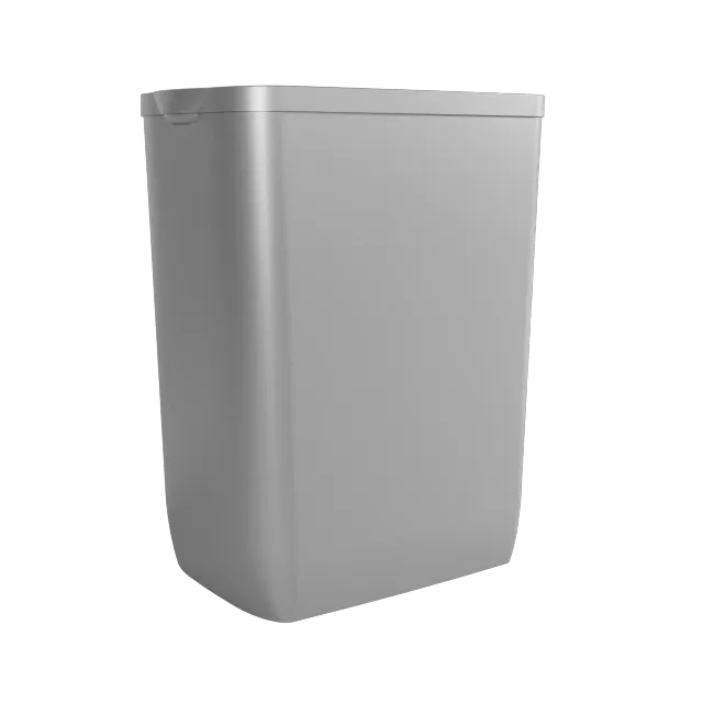 MARPLAST Prestige 741 cestino gettacarta Satin a muro