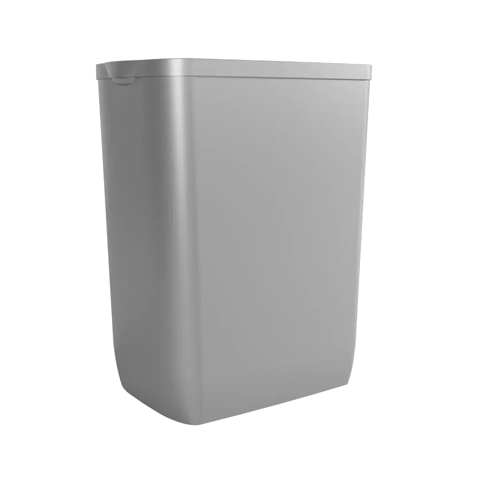 MARPLAST Prestige 741 cestino gettacarta Satin a muro