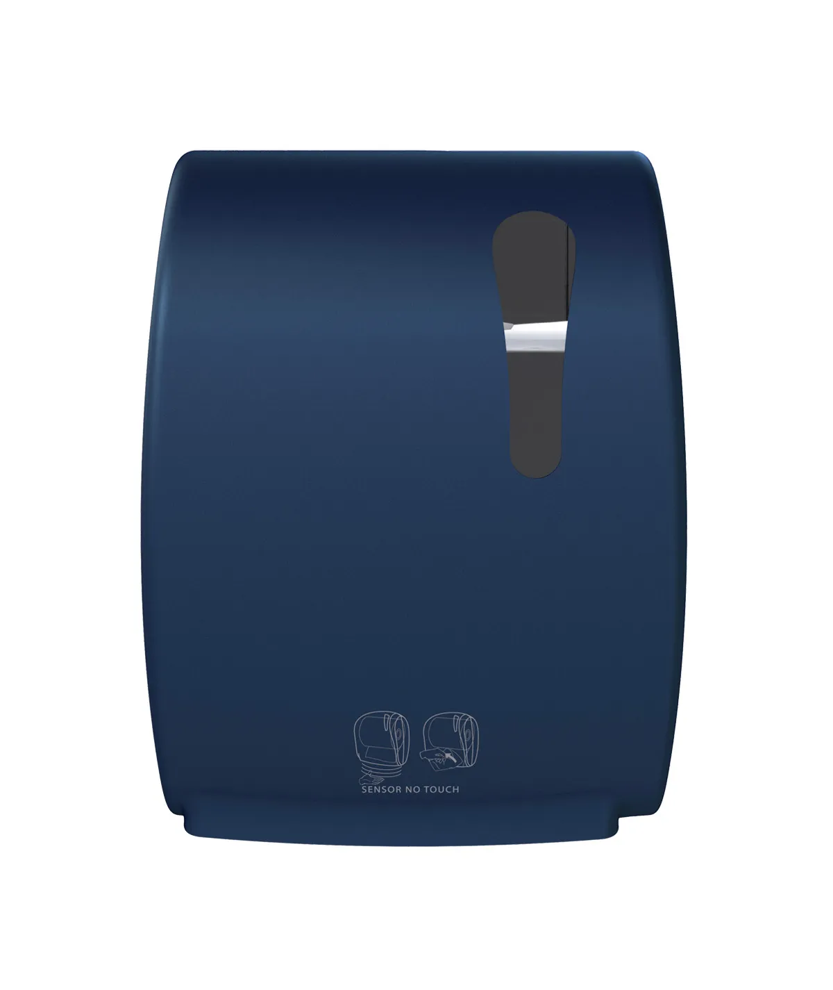 Marplast Ecolored 875 distributore carta blu mediterranean