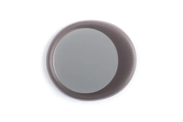 Geelli Eclisse specchio ingranditore adesivo 2x