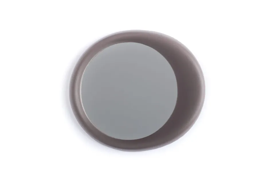 Geelli Eclisse specchio ingranditore adesivo 2x