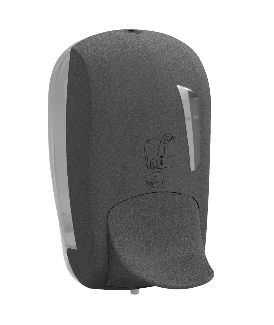 Marplast Skin 943 dispenser sapone stone a leva