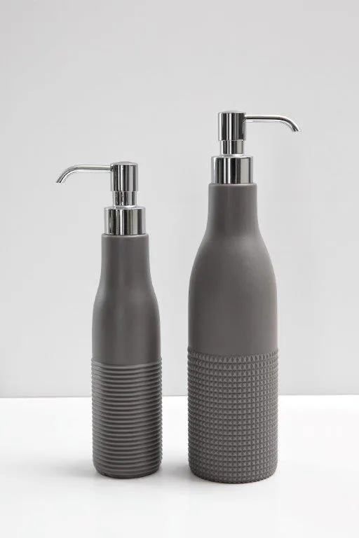 Geelli Regina di Bolle dispenser 250 ml diamantato