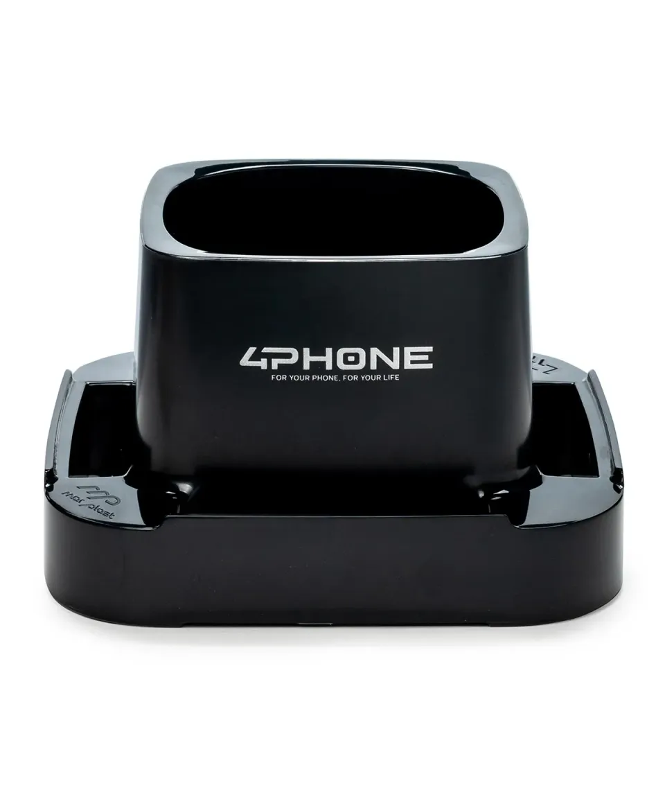 Marplast 4Phone 401 porta smartphone nero