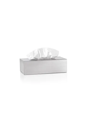 Blomus Nexio 66653 portafazzoletti acciaio 26,5 cm