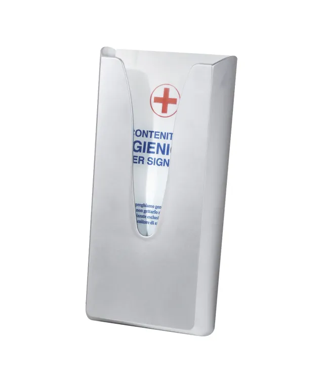 Marplast Plus 688 dispenser sacchetti satin