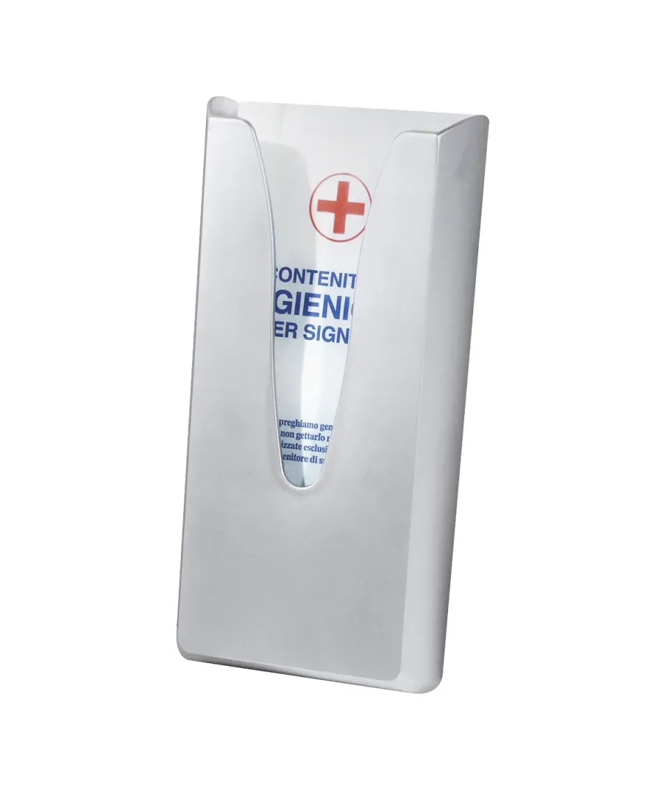 Marplast Plus 688 dispenser sacchetti satin