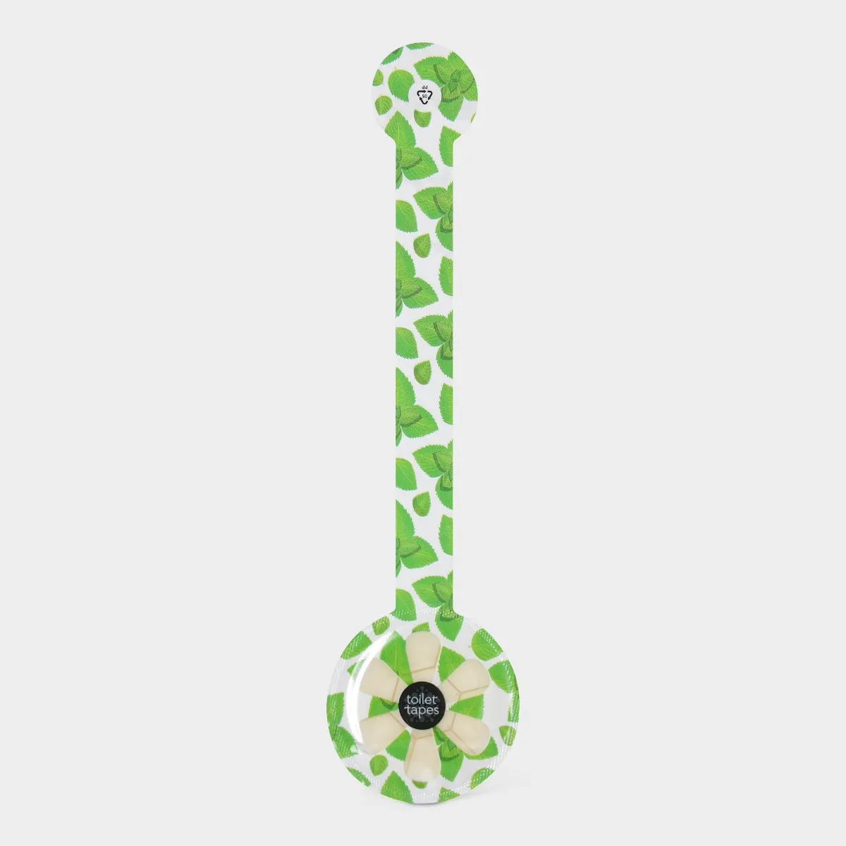 Toilet Tapes Mighty Mint profumatore wc menta intensa