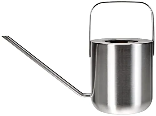 Blomus Annaffiatoio 65405 1 L acciaio inox 26 cm