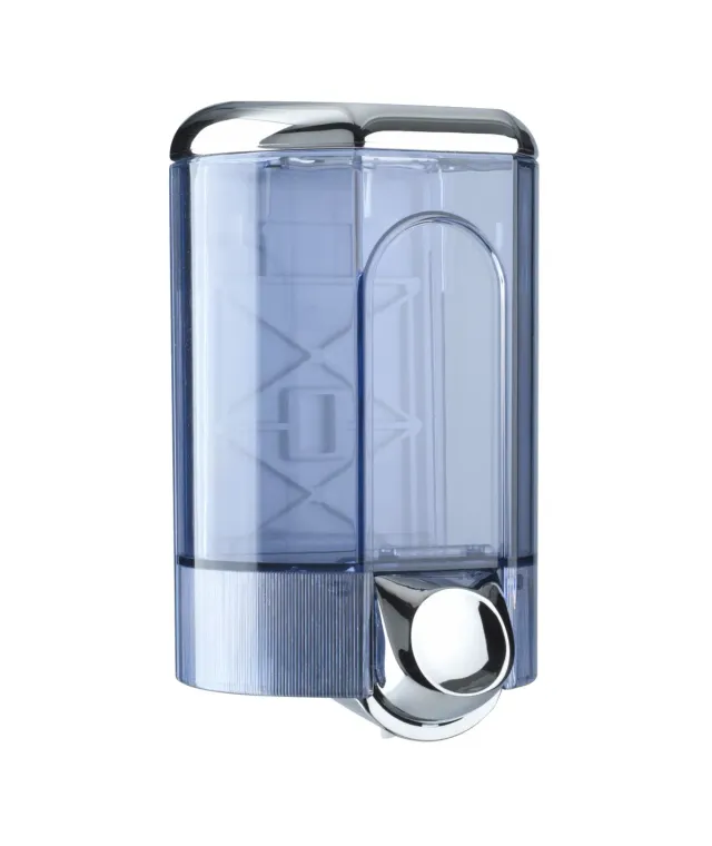 Marplast Plus 563 Dispenser Sapone Liquido Cromato