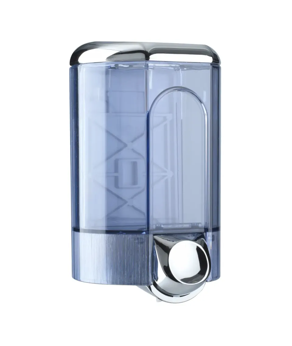 Marplast Plus 563 Dispenser Sapone Liquido Cromato