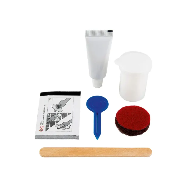 Blomus 68809 collante 2Fix supporti parete 2 montaggi