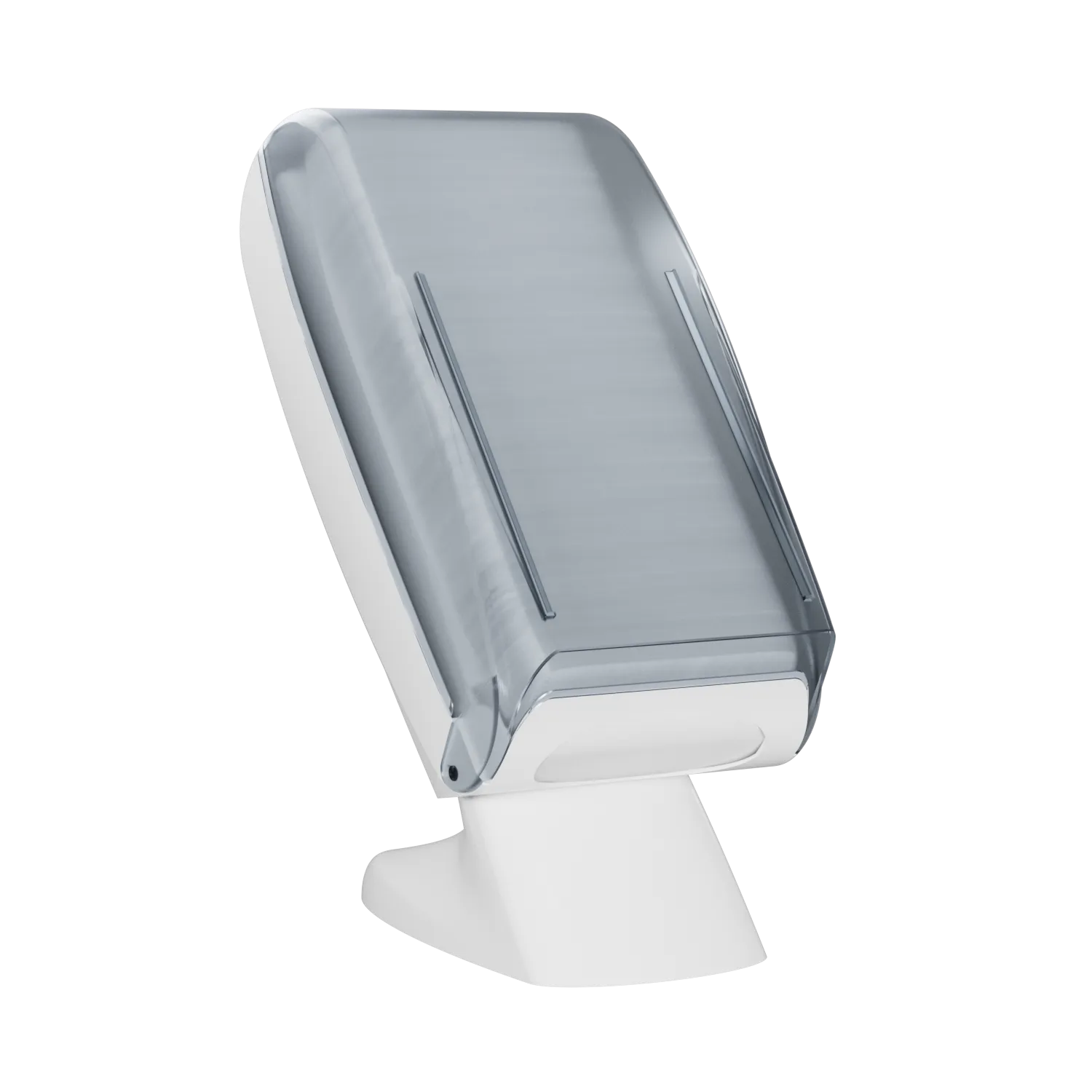 Marplast Kompatto 900 dispenser tovaglioli Bianco