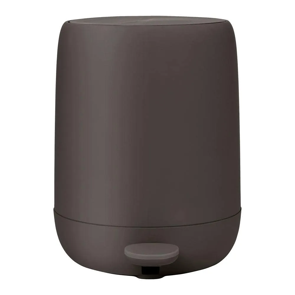 Blomus Sono pattumiera pedale Micro Chip 5 l