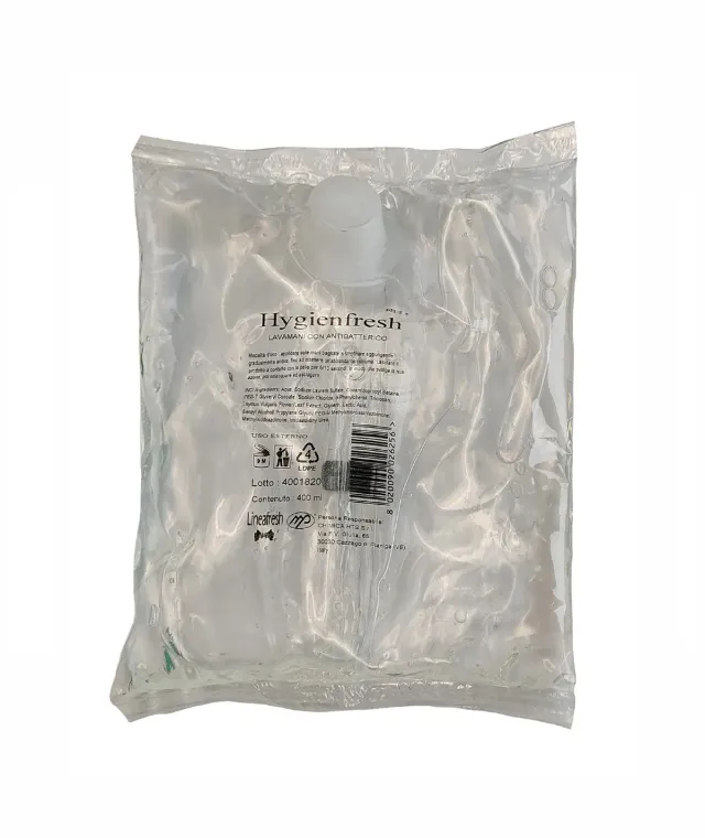 Marplast 997 Hygienfresh deodorante bagno igienizzante