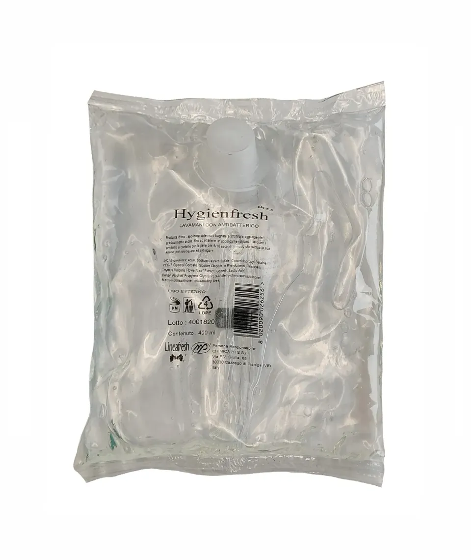 Marplast 997 Hygienfresh deodorante bagno igienizzante