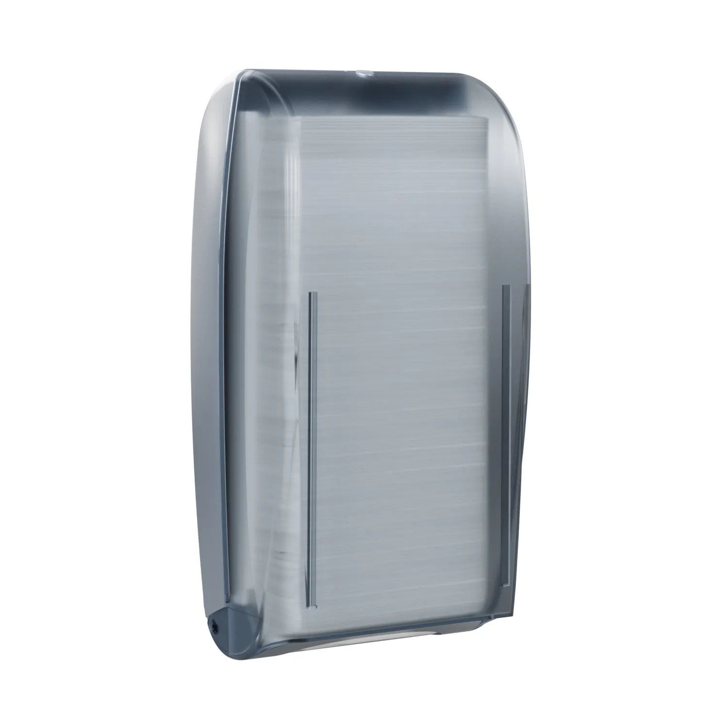 Marplast Kompatto 899 portatovaglioli turchese 600 pz