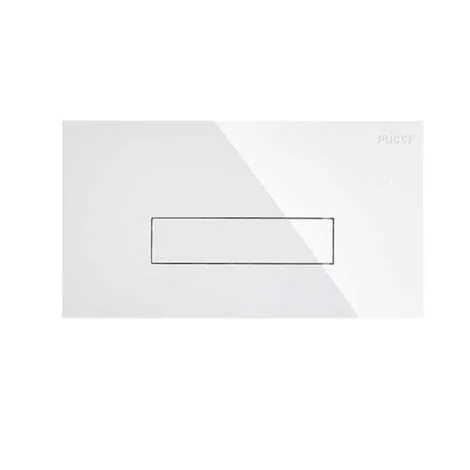 Pucci Plast Sara 80179660 placca bianca ricambio
