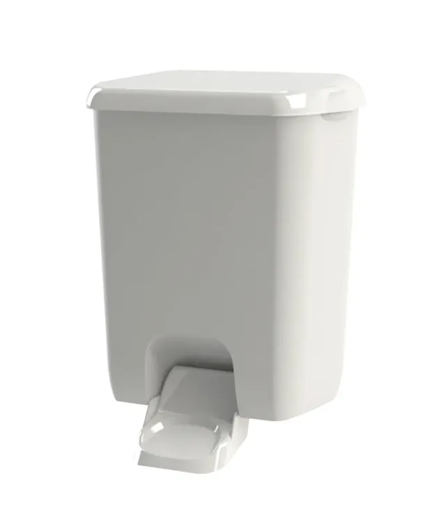 Marplast Prestige 974 dispenser bianco da parete