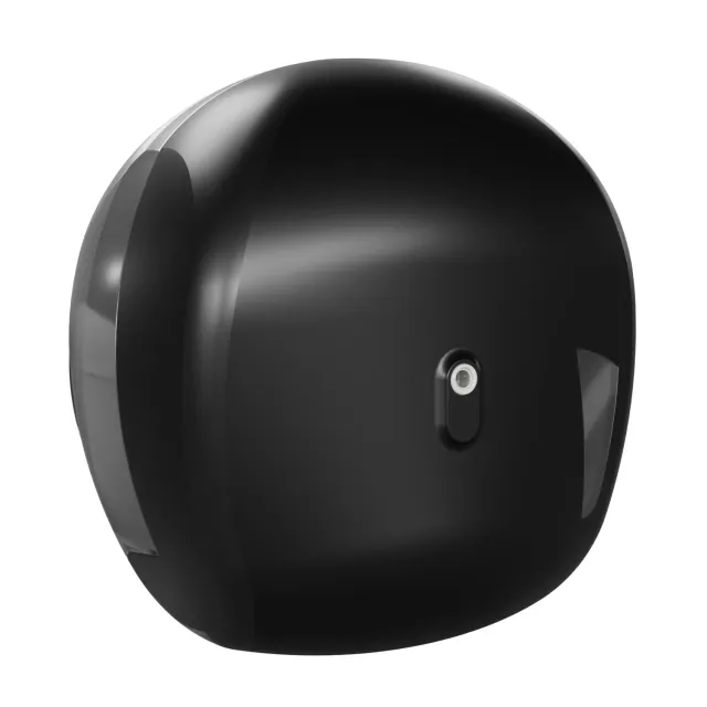 Marplast Skin 982 portacarta igienica carbon centrale