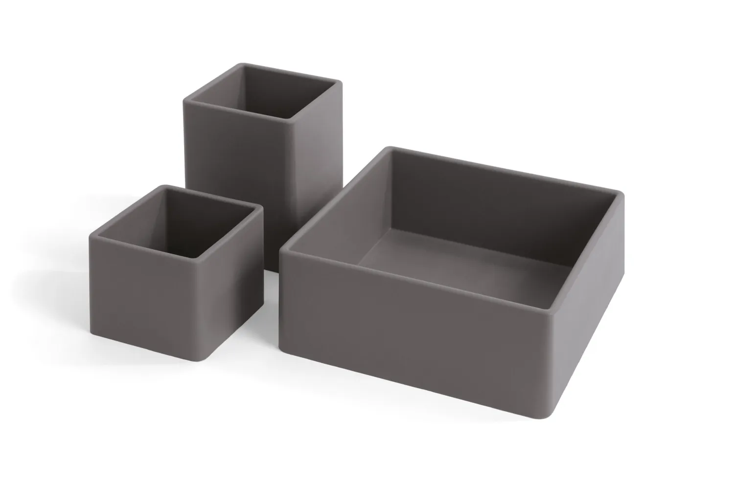 Geelli Fusto Torre contenitore bagno organizer