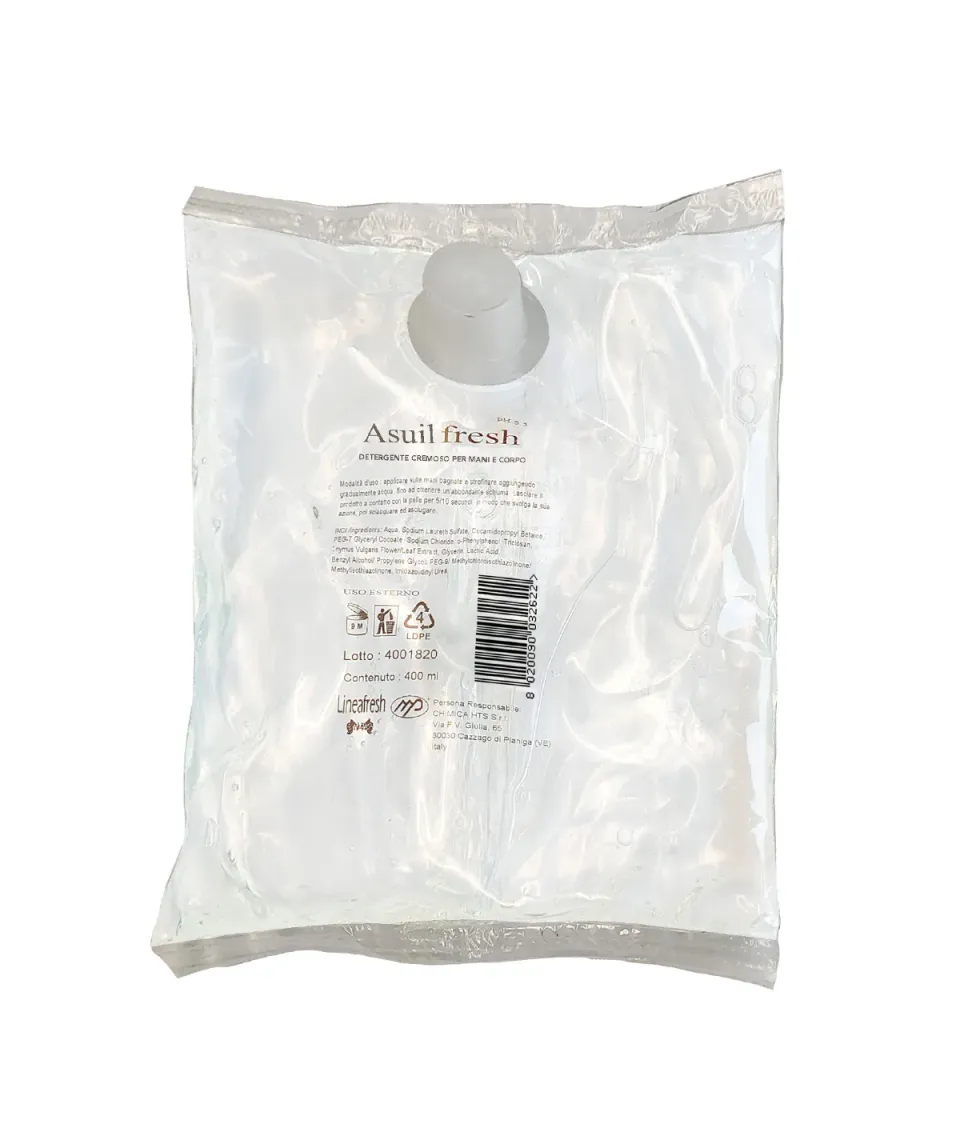 Marplast 997 Asuilfresh prodotto di consumo bagno
