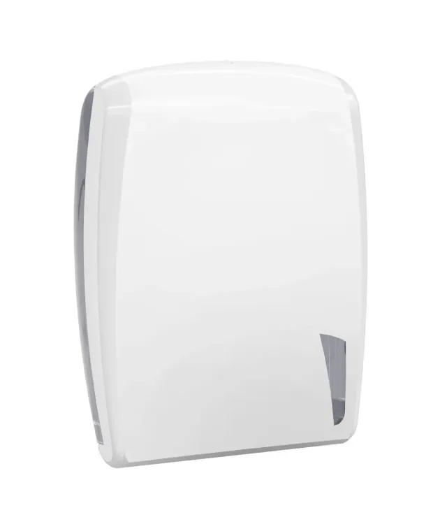 Marplast Skin 949 dispenser bagno bianco salvaspazio