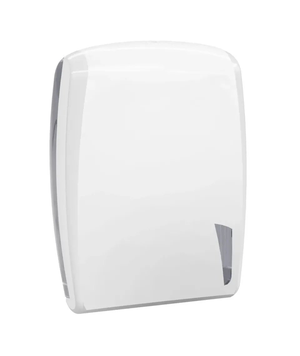 Marplast Skin 949 dispenser bagno bianco salvaspazio