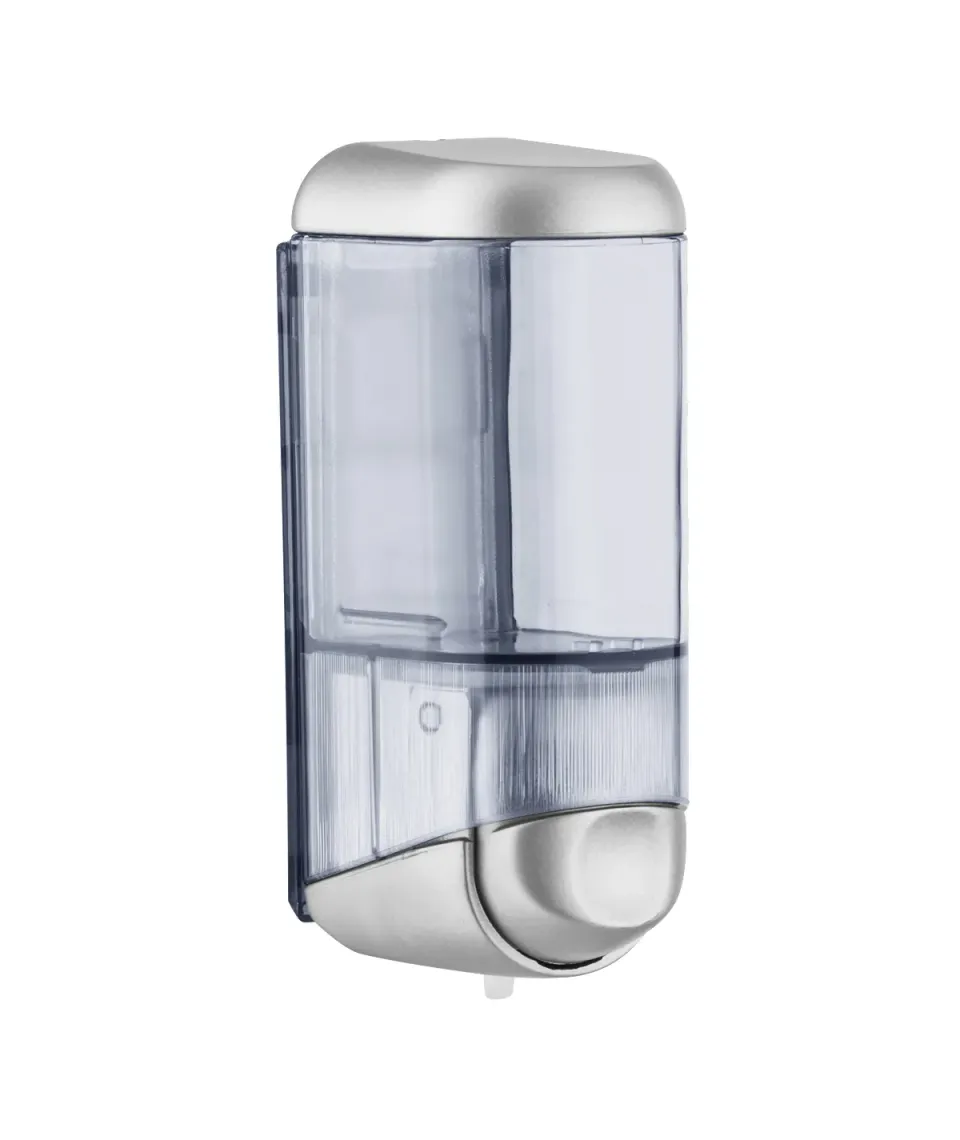 Marplast Plus 583 dispenser sapone Satin