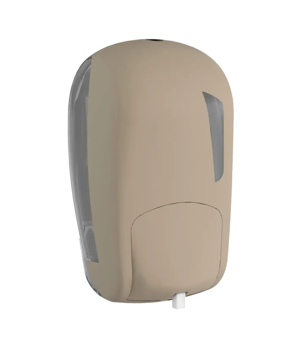 Marplast Skin 914 dispenser schiuma sand