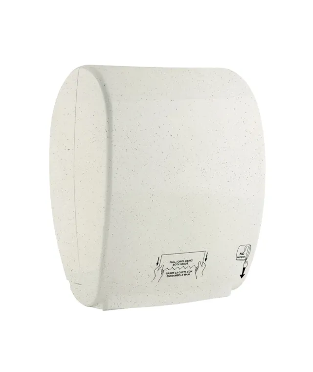 Marplast Woodplastic 780 dispenser asciugamani Light Wood