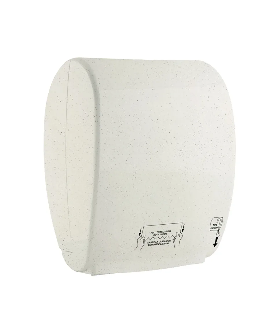 Marplast Woodplastic 780 dispenser asciugamani Light Wood