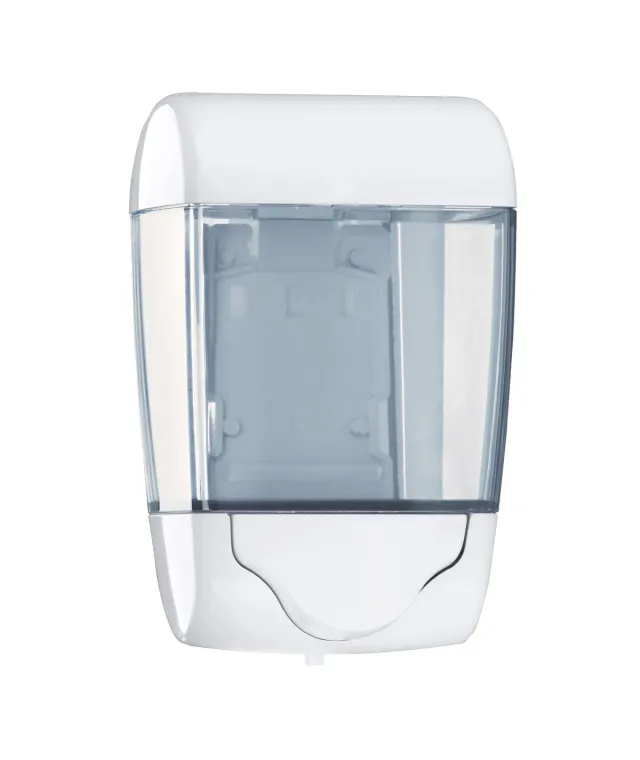 Marplast Plus 776 Trasparente dispenser sapone liquido