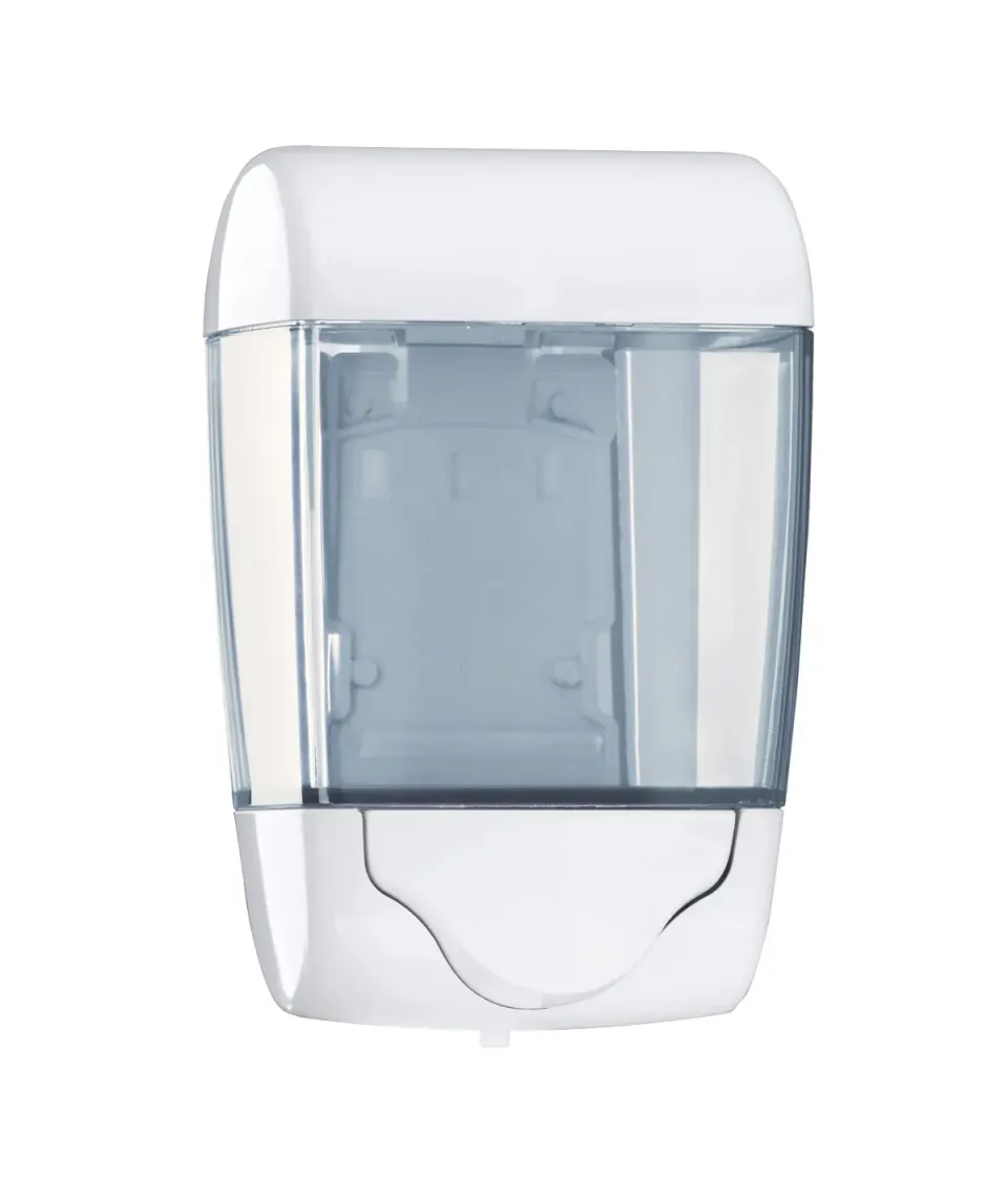 Marplast Plus 776 Trasparente dispenser sapone liquido
