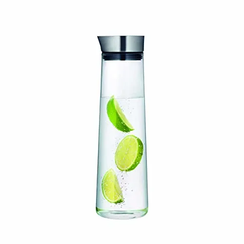 Blomus Acqua 63436 caraffa acqua vetro 1 litro