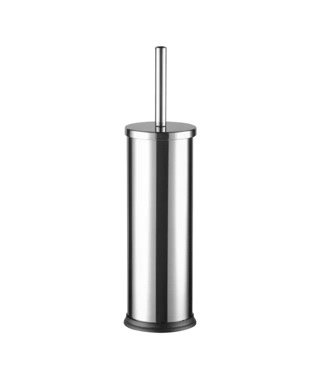 Marplast Inox 724 portascopino pavimento acciaio inox